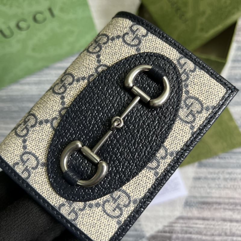 Gucci Wallets